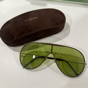 Tom Ford Sunglasses